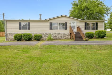 2854 Greens Mill Road Columbia TN 38401