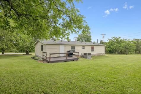 2854 Greens Mill Road Columbia TN 38401