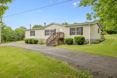 2854 Greens Mill Road Columbia TN 38401