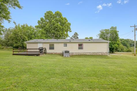 2854 Greens Mill Road Columbia TN 38401