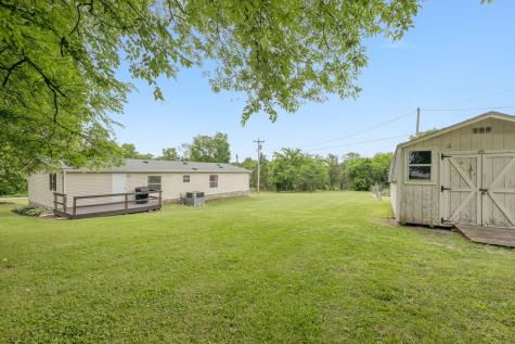 2854 Greens Mill Road Columbia TN 38401