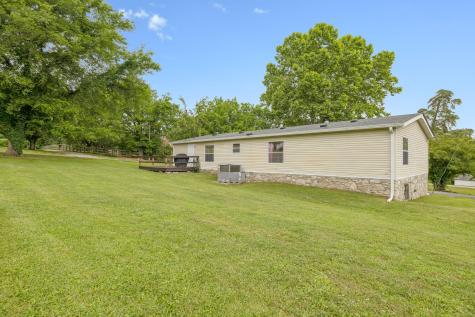 2854 Greens Mill Road Columbia TN 38401