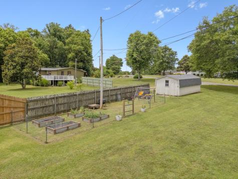 2854 Greens Mill Road Columbia TN 38401