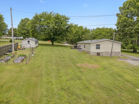 2854 Greens Mill Road Columbia TN 38401