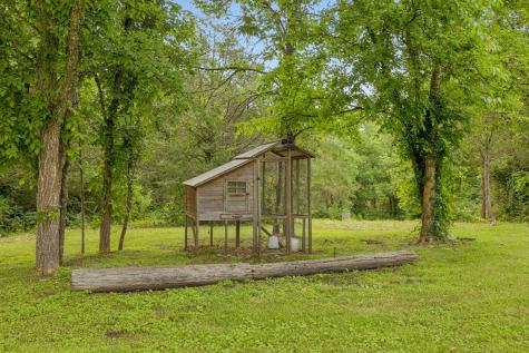 2854 Greens Mill Road Columbia TN 38401