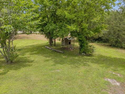 2854 Greens Mill Road Columbia TN 38401