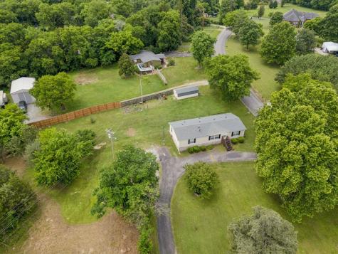2854 Greens Mill Road Columbia TN 38401