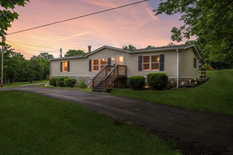 2854 Greens Mill Road Columbia TN 38401