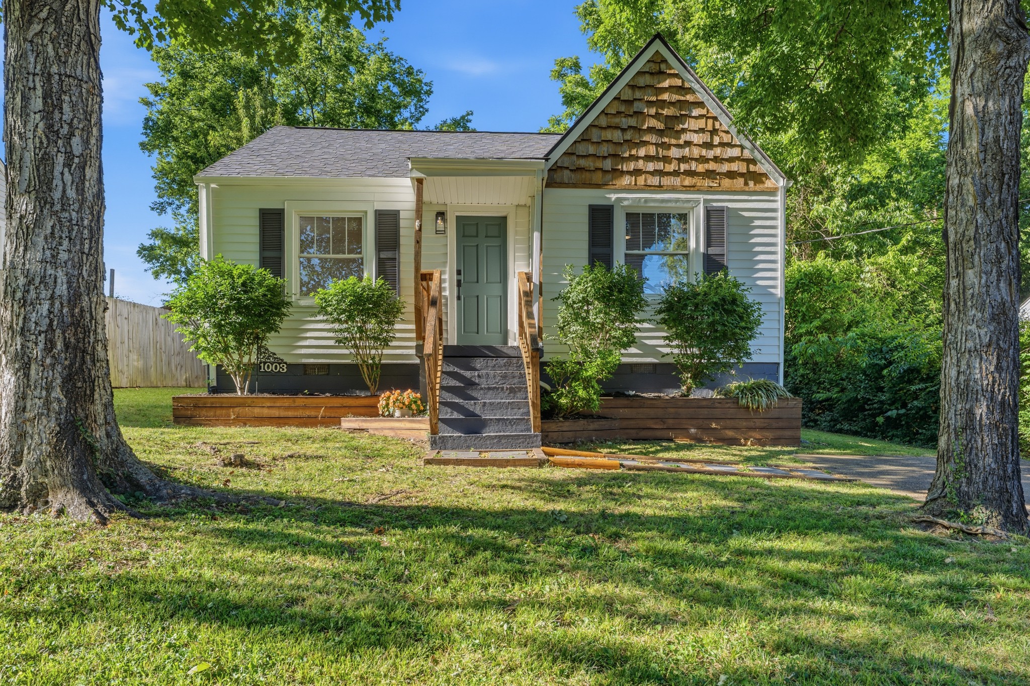 1003 Granada Avenue Nashville TN 37206