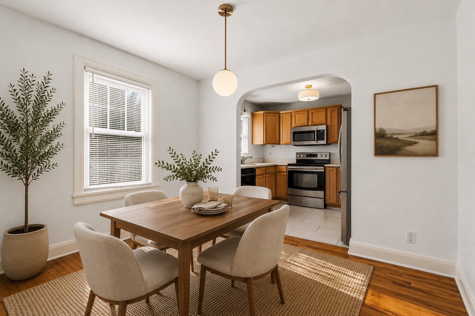 1003 Granada Avenue Nashville TN 37206