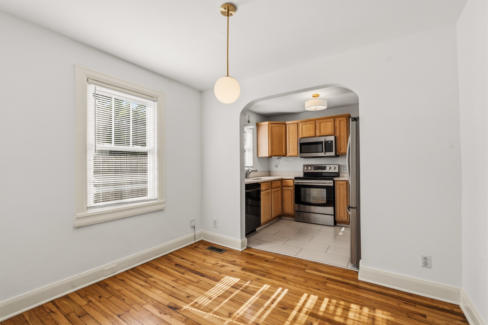 1003 Granada Avenue Nashville TN 37206