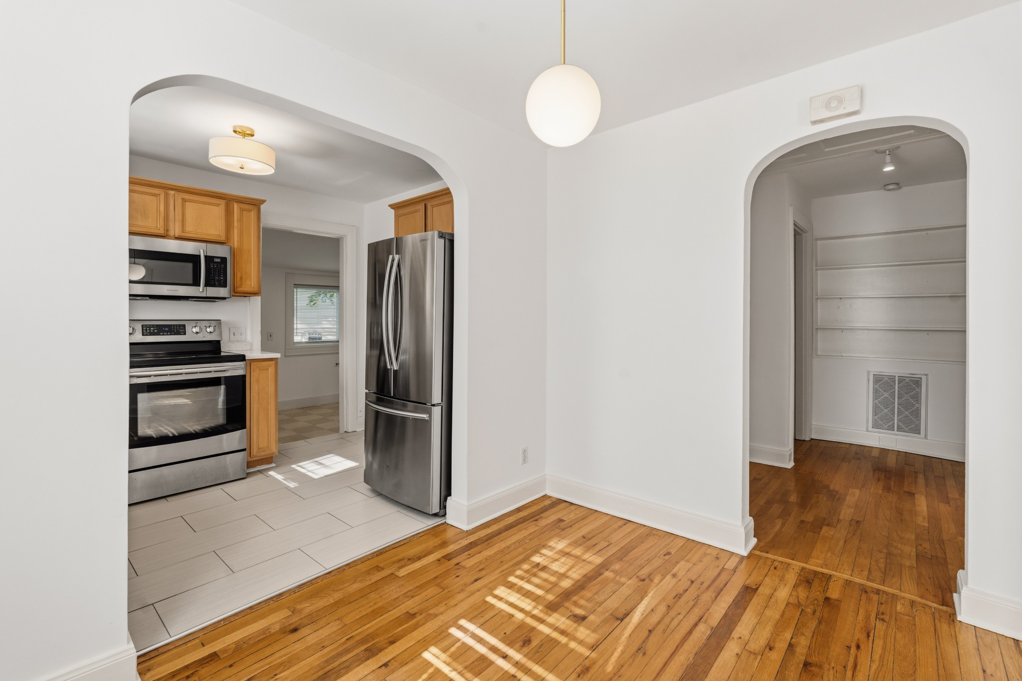 1003 Granada Avenue Nashville TN 37206