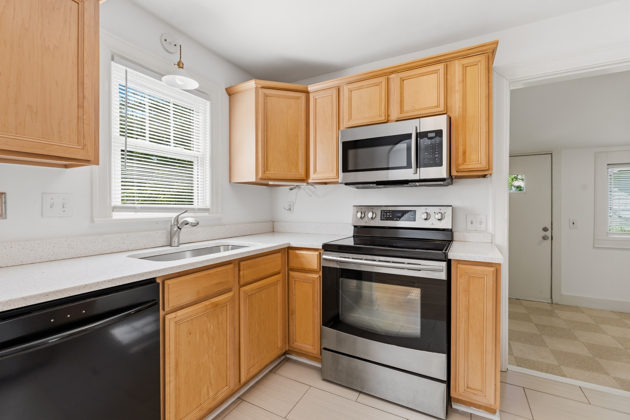 1003 Granada Avenue Nashville TN 37206