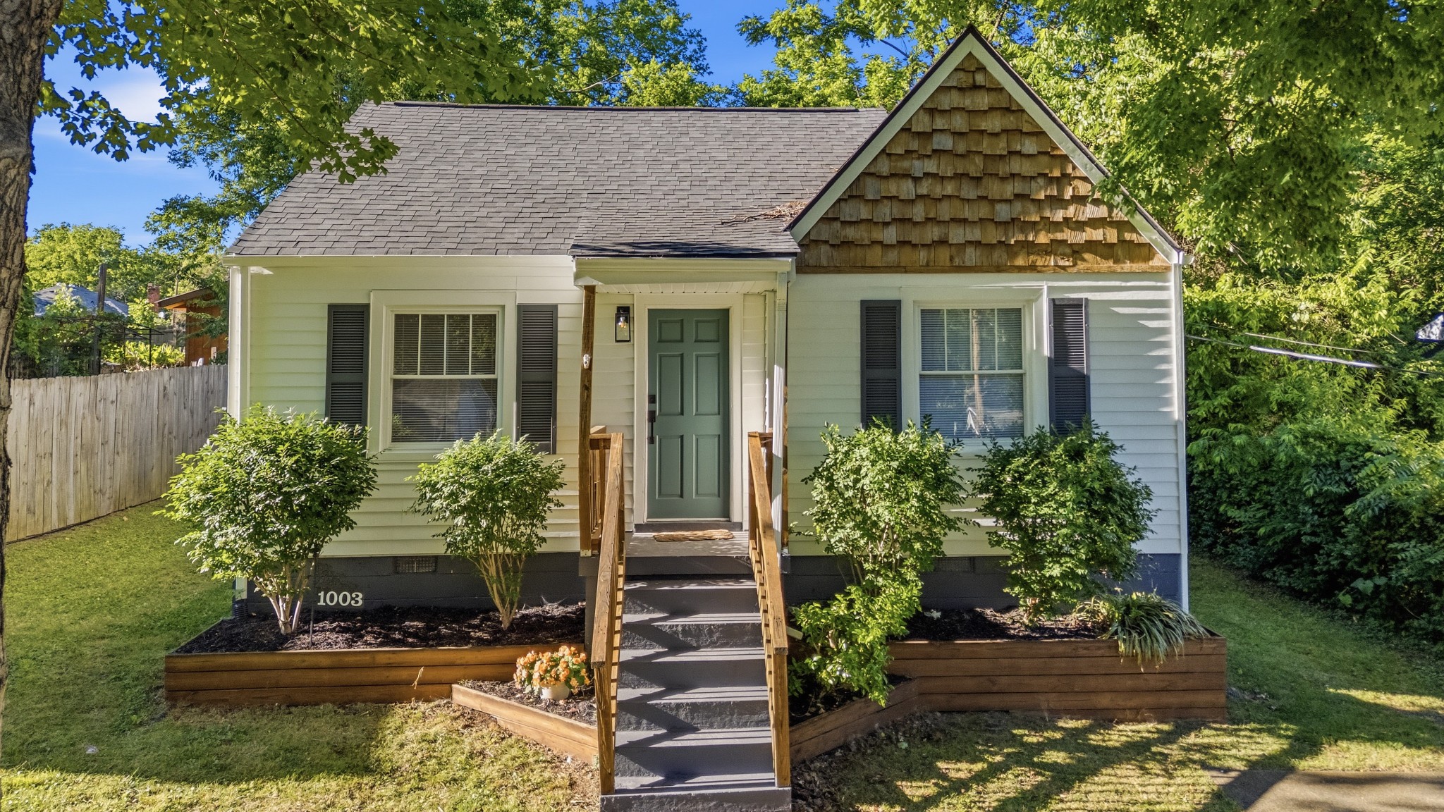 1003 Granada Avenue Nashville TN 37206