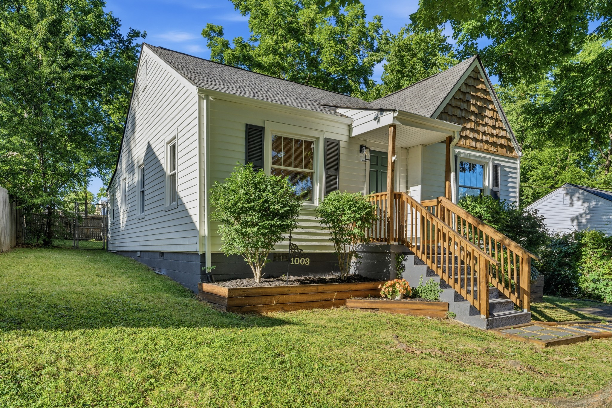 1003 Granada Avenue Nashville TN 37206