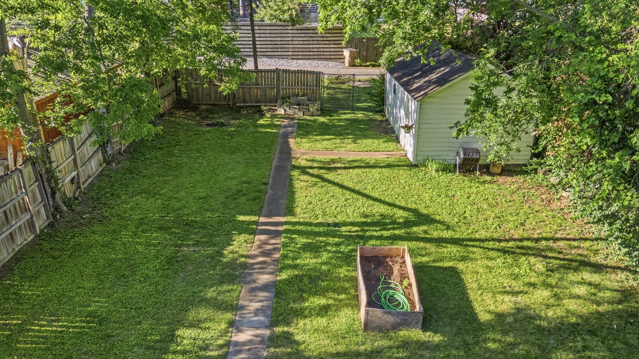 1003 Granada Avenue Nashville TN 37206