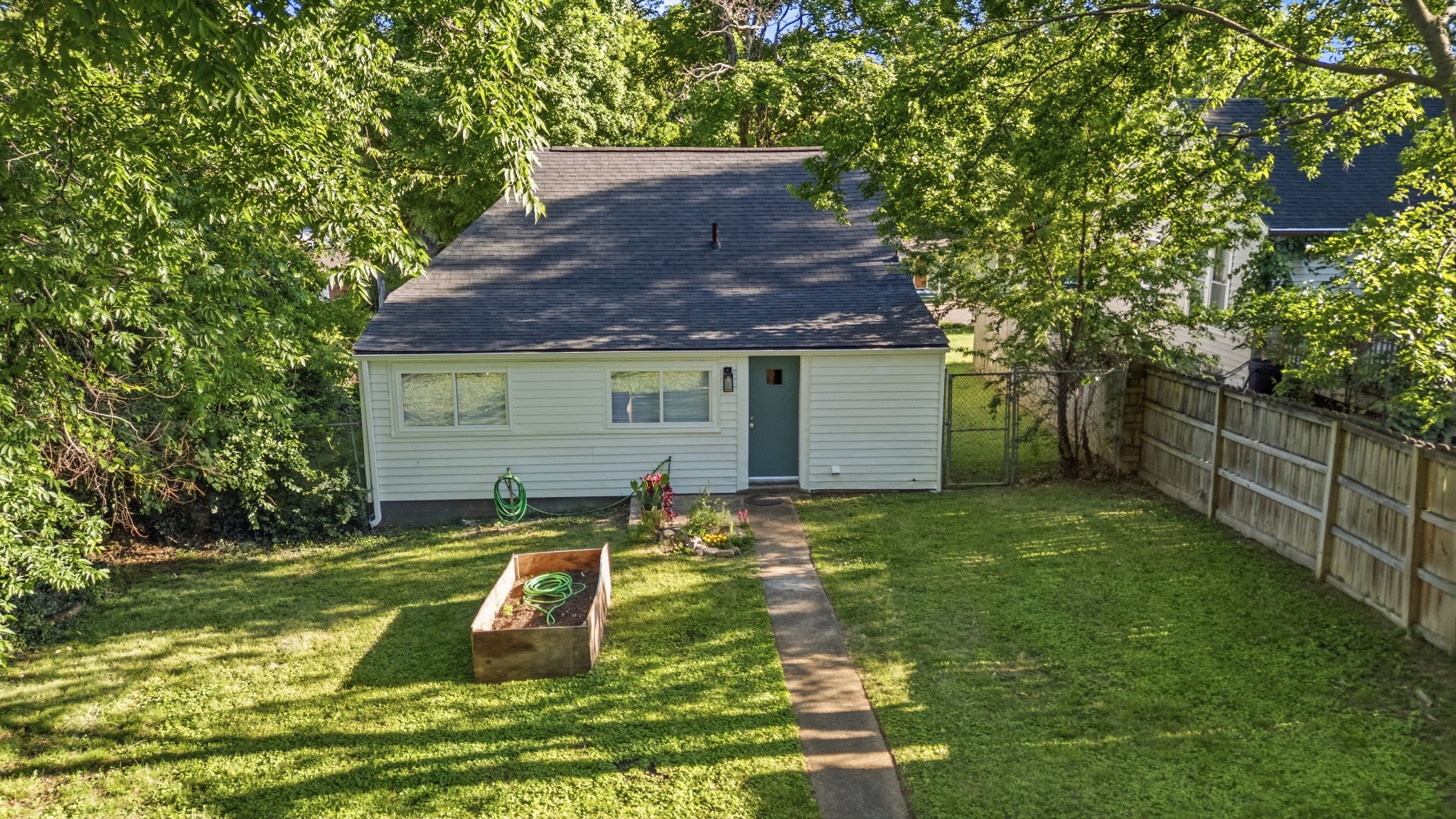 1003 Granada Avenue Nashville TN 37206