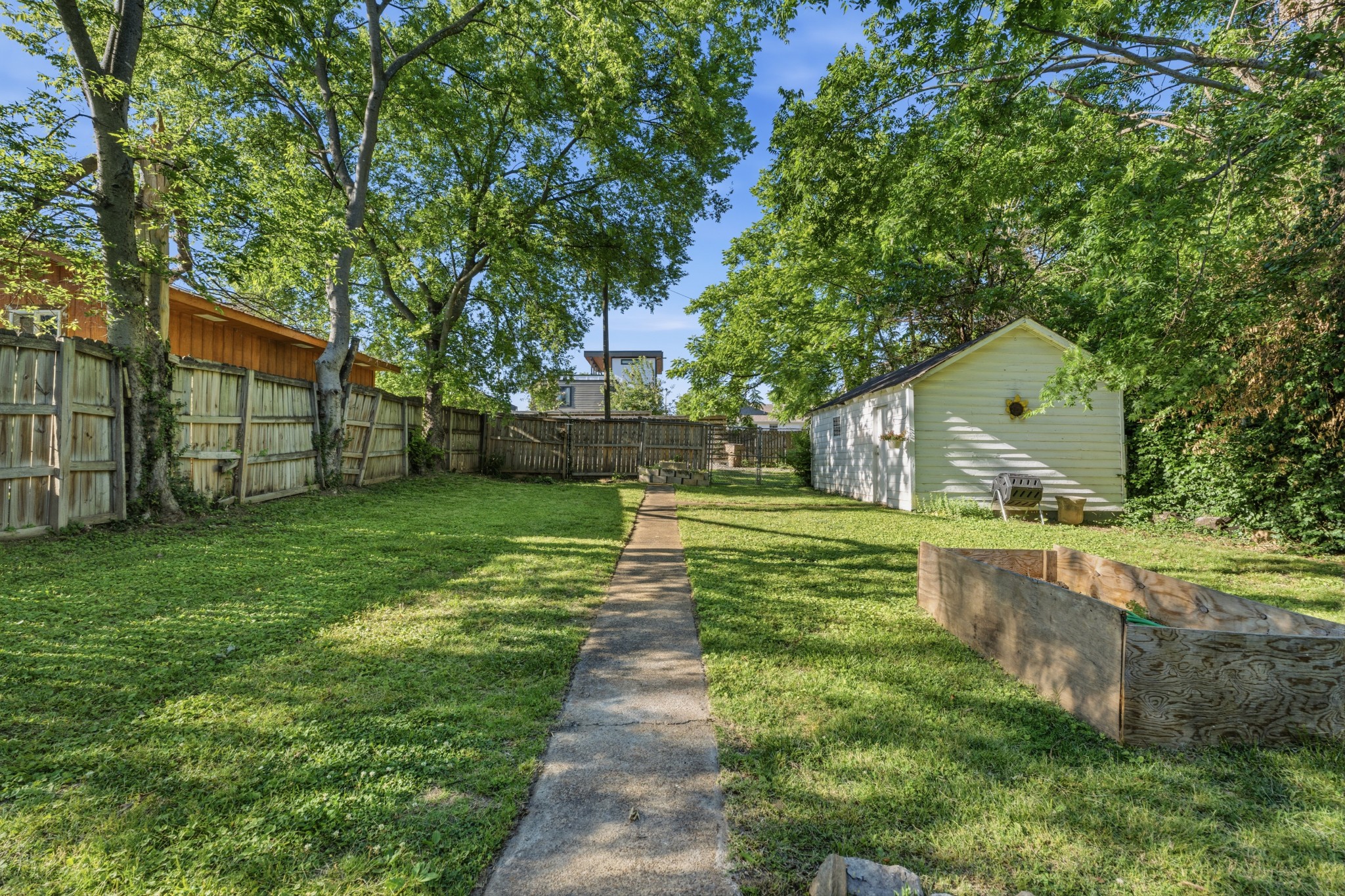 1003 Granada Avenue Nashville TN 37206