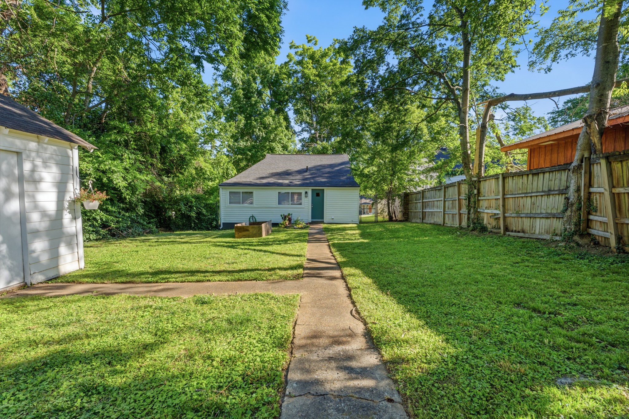 1003 Granada Avenue Nashville TN 37206