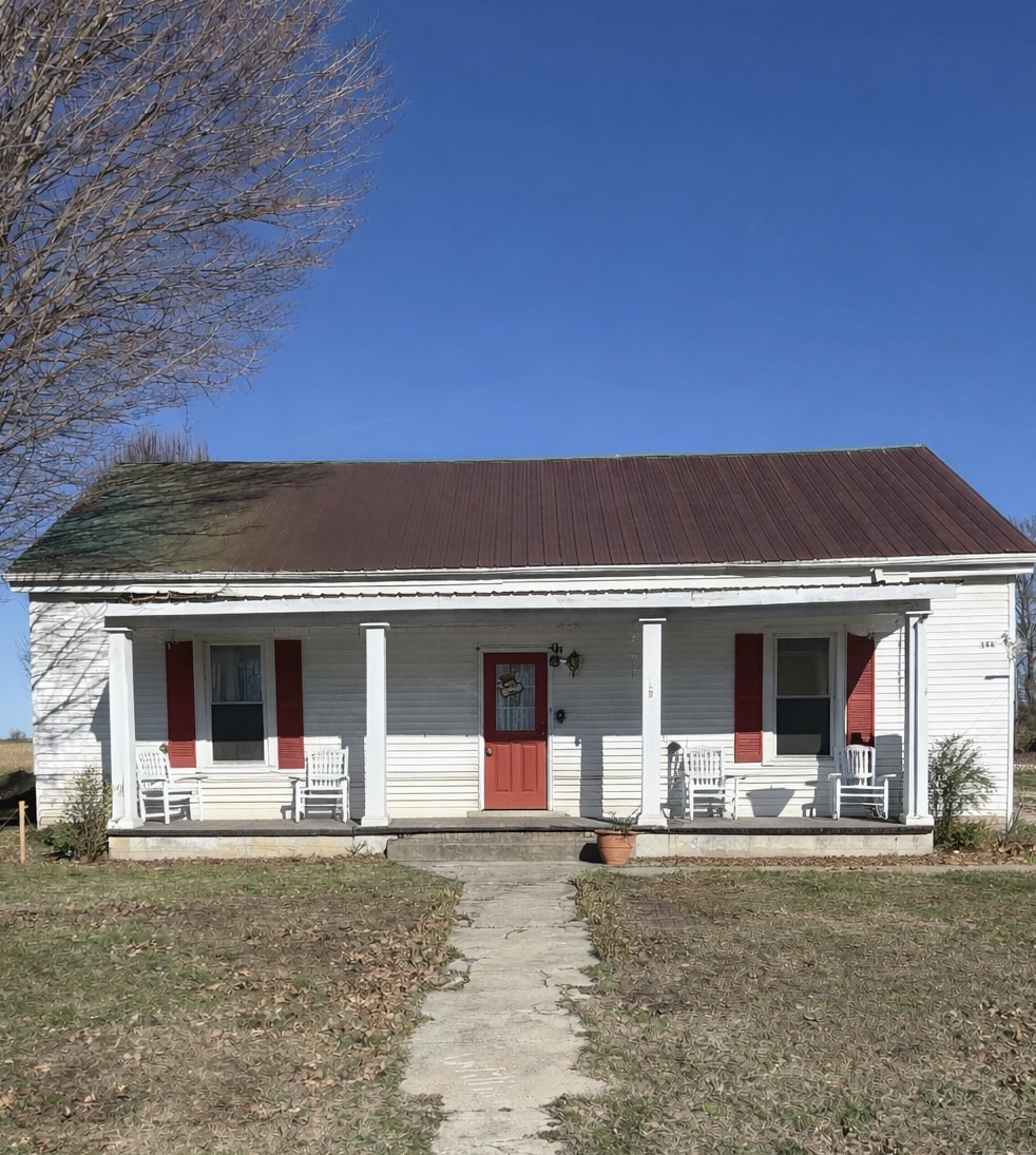 820 Highway 52 East, E Portland TN 37148