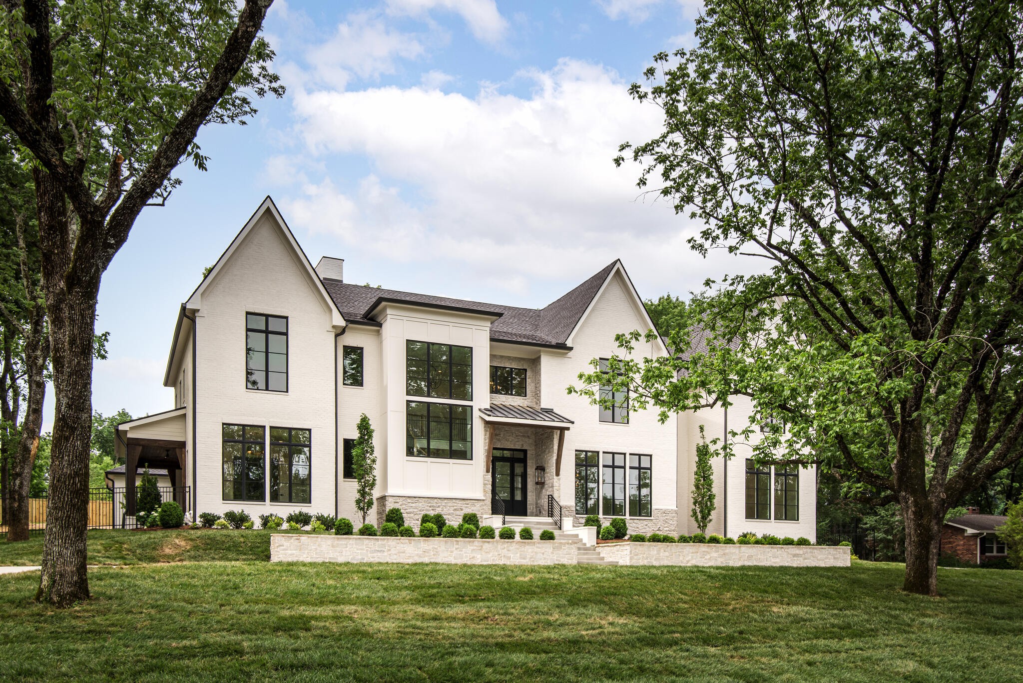 1401 Burton Valley Road Nashville TN 37215