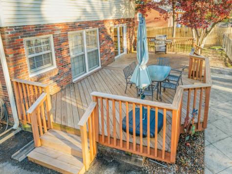 727 Harpeth Pkwy, W Nashville TN 37221