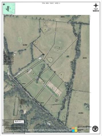 7 Deshea Creek Road Gallatin TN 37066