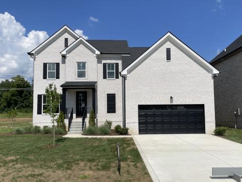 112 Hayden Lane Lot 220 Gallatin TN 37066