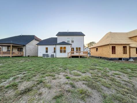 112 Hayden Lane Lot 220 Gallatin TN 37066