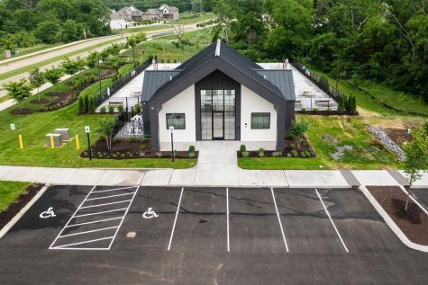 112 Hayden Lane Lot 220 Gallatin TN 37066