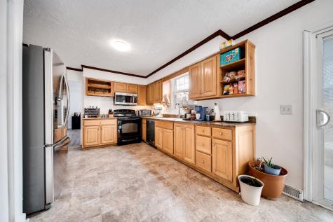 3899 Priest Lake Drive Nashville TN 37217