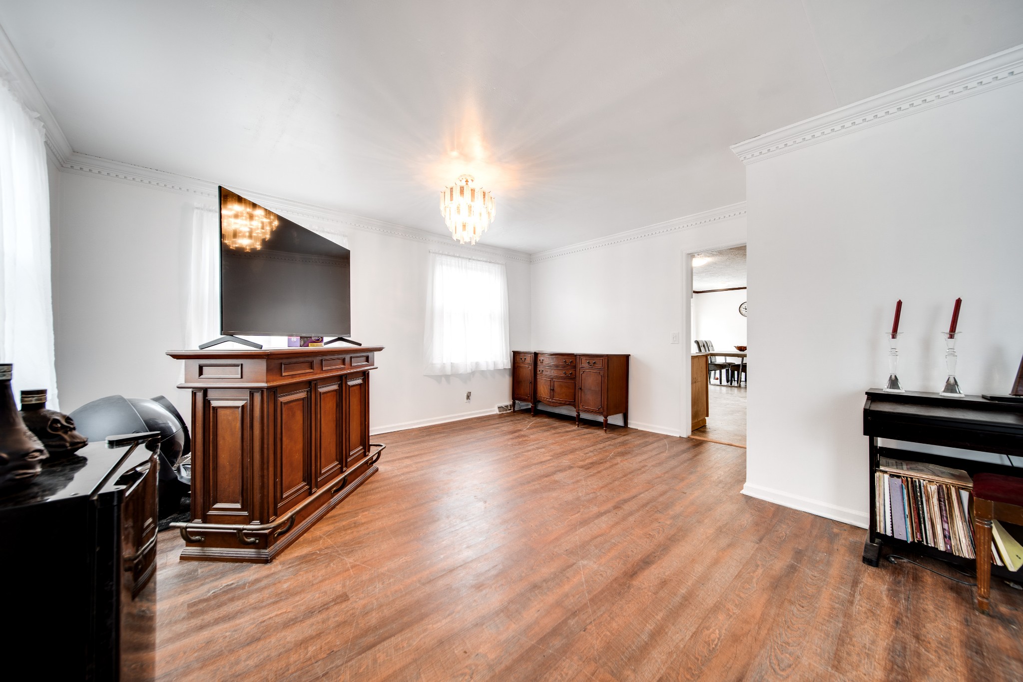 3899 Priest Lake Drive Nashville TN 37217
