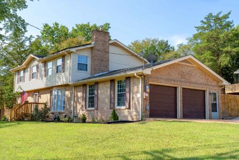 3899 Priest Lake Drive Nashville TN 37217