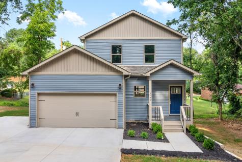 1282 Jostin Drive Clarksville TN 37040