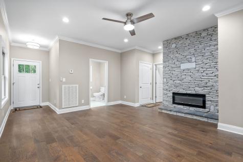 1282 Jostin Drive Clarksville TN 37040