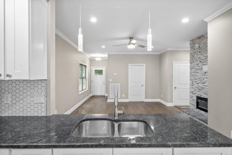 1282 Jostin Drive Clarksville TN 37040