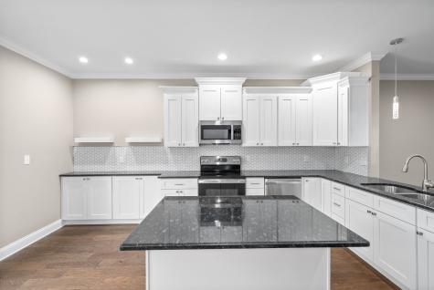 1282 Jostin Drive Clarksville TN 37040