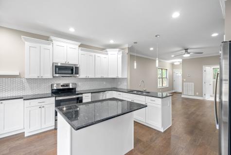 1282 Jostin Drive Clarksville TN 37040