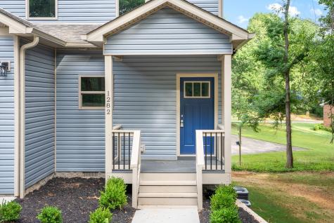1282 Jostin Drive Clarksville TN 37040