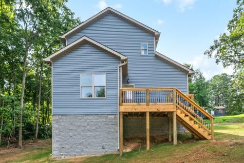 1282 Jostin Drive Clarksville TN 37040