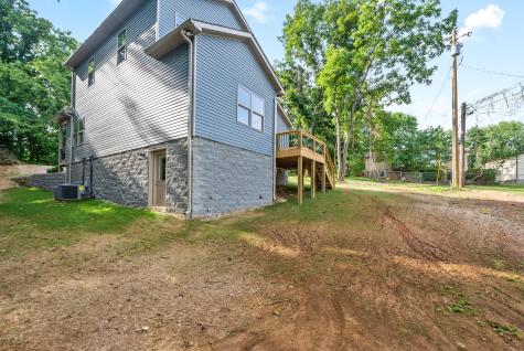 1282 Jostin Drive Clarksville TN 37040