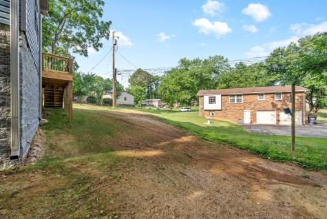1282 Jostin Drive Clarksville TN 37040