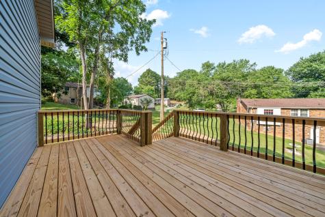 1282 Jostin Drive Clarksville TN 37040