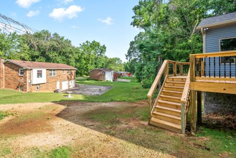 1282 Jostin Drive Clarksville TN 37040