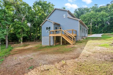 1282 Jostin Drive Clarksville TN 37040