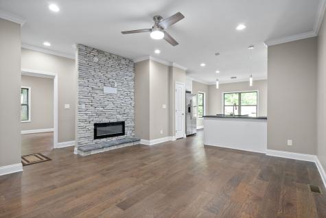 1282 Jostin Drive Clarksville TN 37040