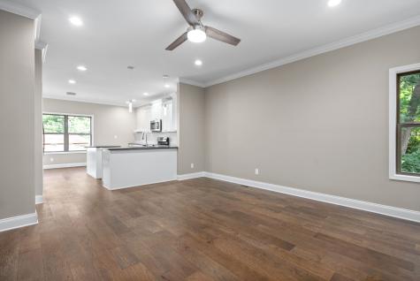 1282 Jostin Drive Clarksville TN 37040