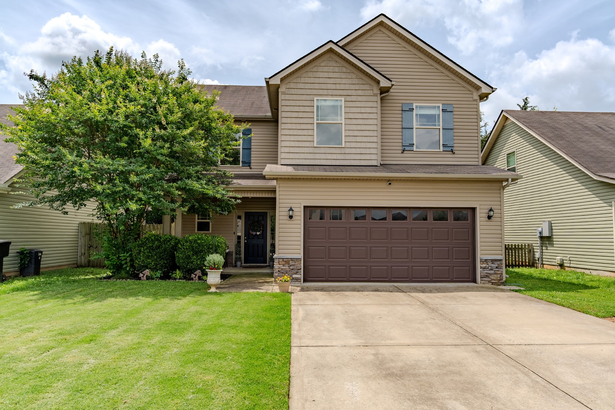 1850 Warmingfield Drive Murfreesboro TN 37127