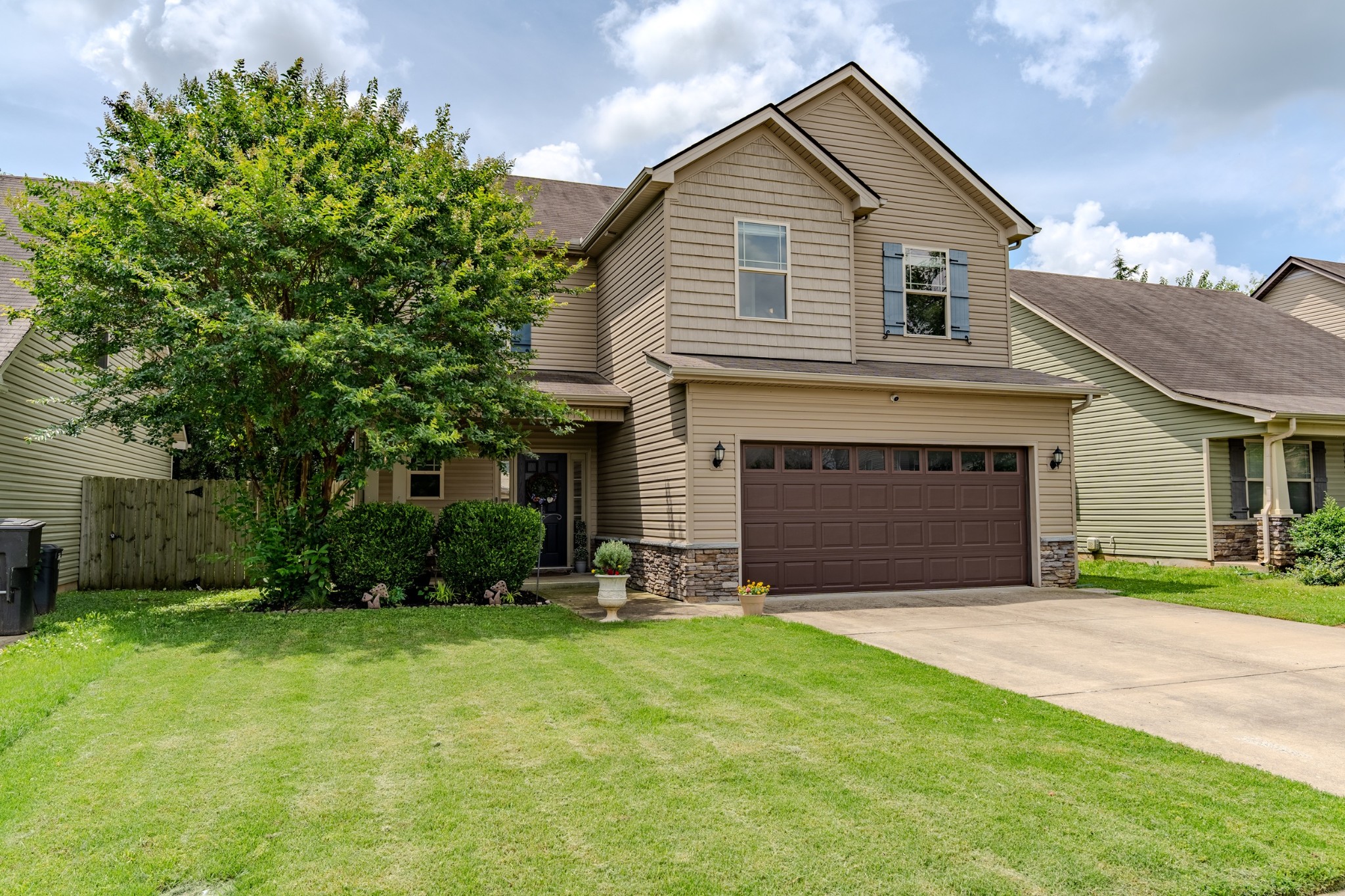 1850 Warmingfield Drive Murfreesboro TN 37127