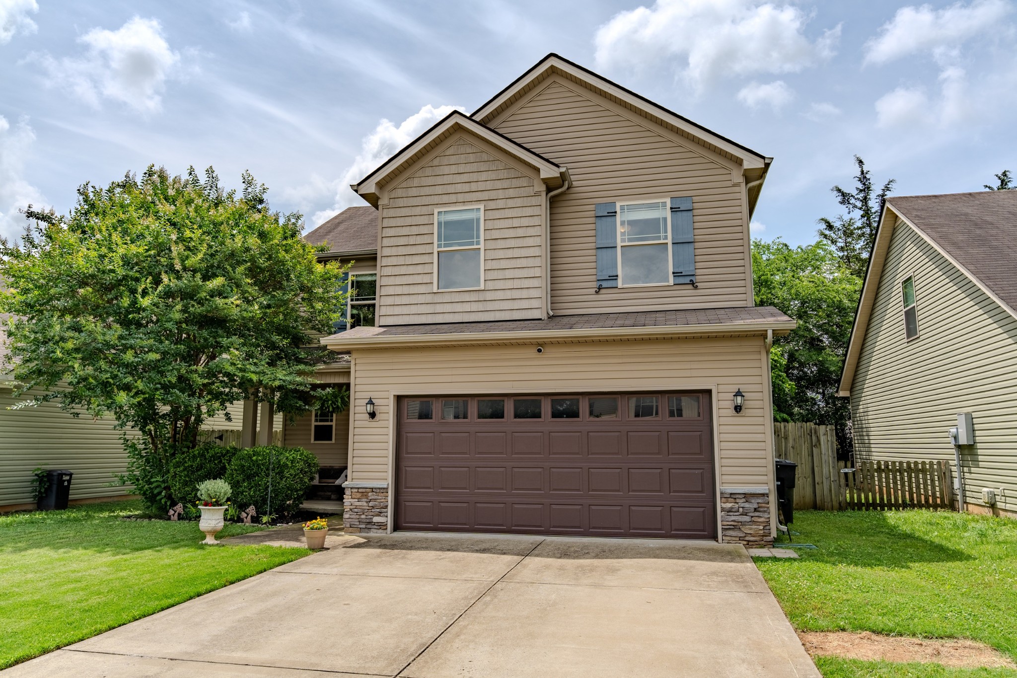 1850 Warmingfield Drive Murfreesboro TN 37127
